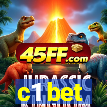c1 bet